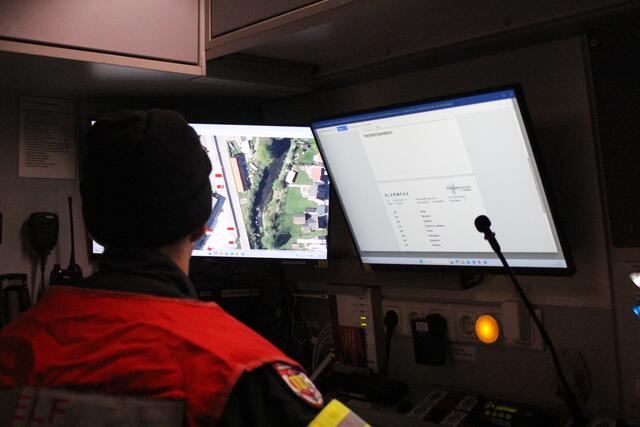 Foto: OFM Patrick Marcher, BFVVO