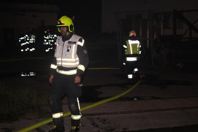 Foto: OFM Patrick Marcher, BFVVO