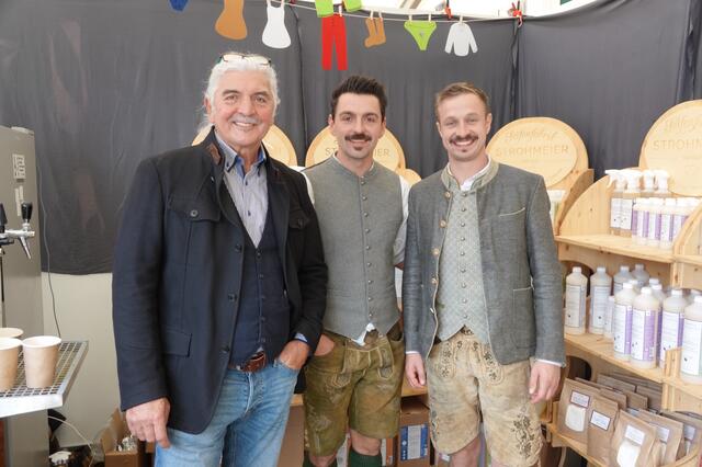 Foto: Michael Blinzer