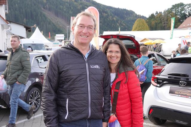 Foto: Michael Blinzer