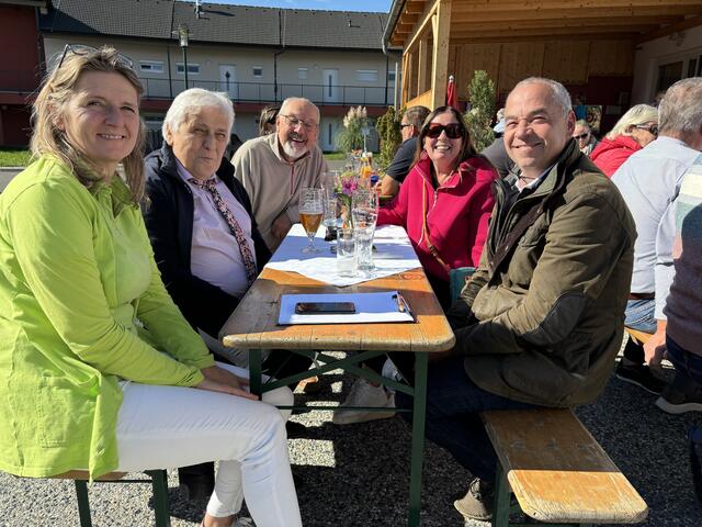 Foto: Elisabeth Kloiber