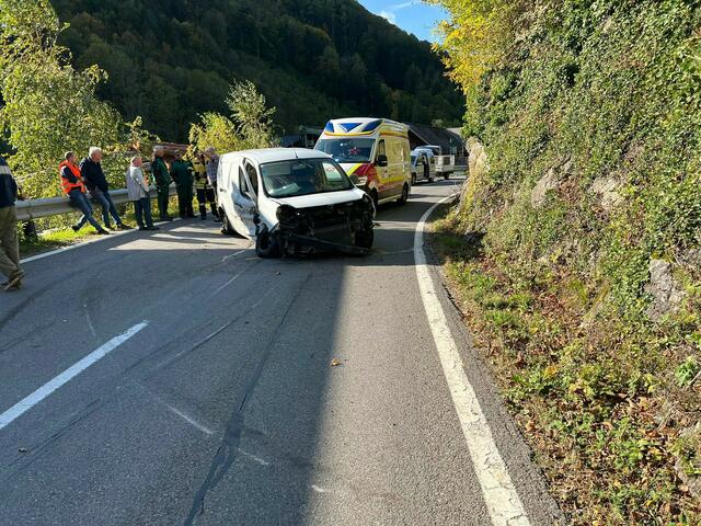Foto: FF Kleinzell