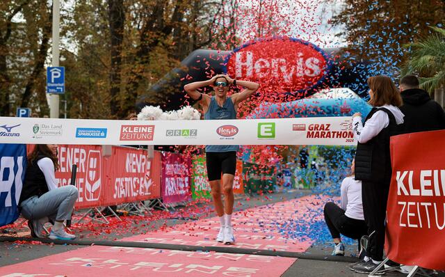 Foto: grazmarathon/gepa