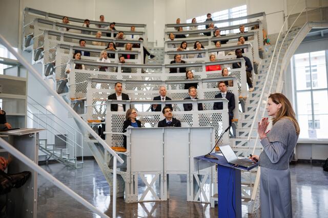 Foto: Medizinische Universität Wien/APA-Fotoservice/Hollunder
