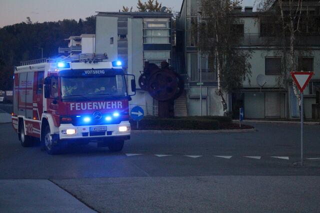 Foto: OFM Patrick Marcher, BFVVO