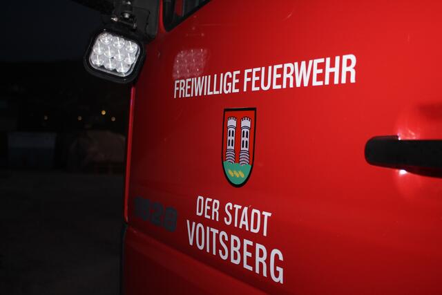 Foto: OFM Patrick Marcher, BFVVO