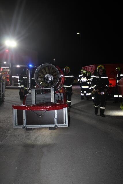 Foto: OFM Patrick Marcher, BFVVO