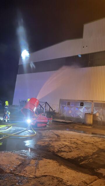 Foto: OFM Patrick Marcher, BFVVO