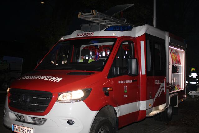 Foto: OFM Patrick Marcher, BFVVO