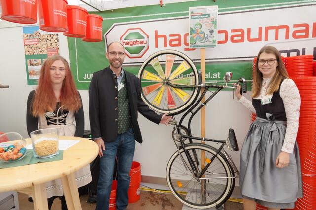 Foto: Michael Blinzer