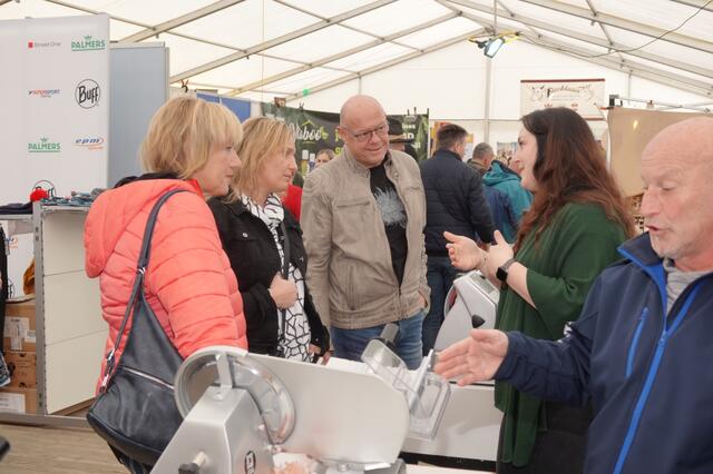 Foto: Michael Blinzer