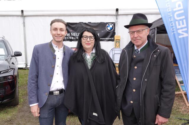 Foto: Michael Blinzer