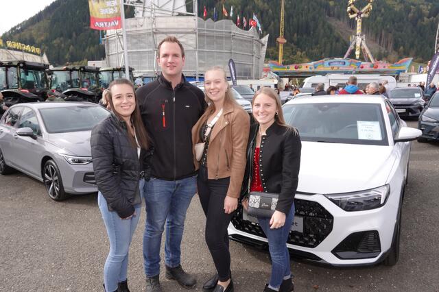 Foto: Michael Blinzer