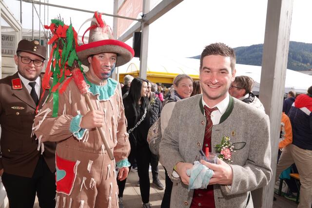 Foto: Michael Blinzer