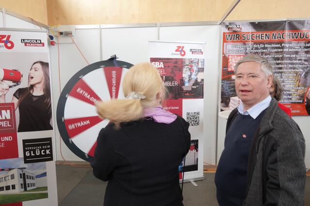 Foto: Michael Blinzer