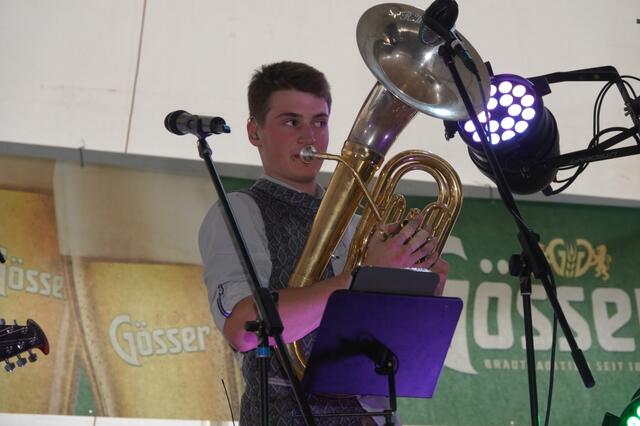 Foto: Michael Blinzer