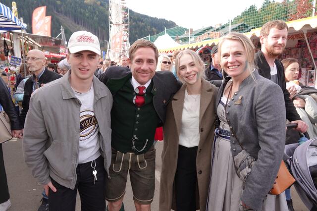 Foto: Michael Blinzer