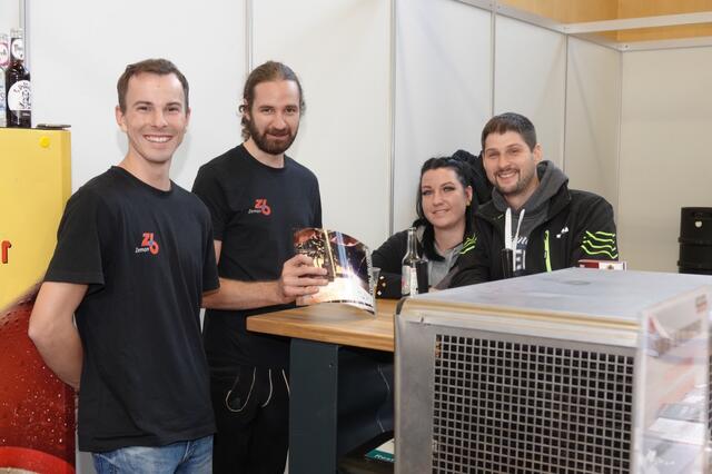 Foto: Michael Blinzer