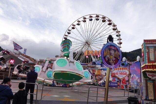 Foto: Michael Blinzer