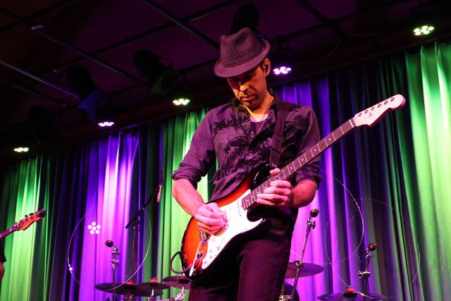 Alex Zilinski | Foto: MeinBezirk