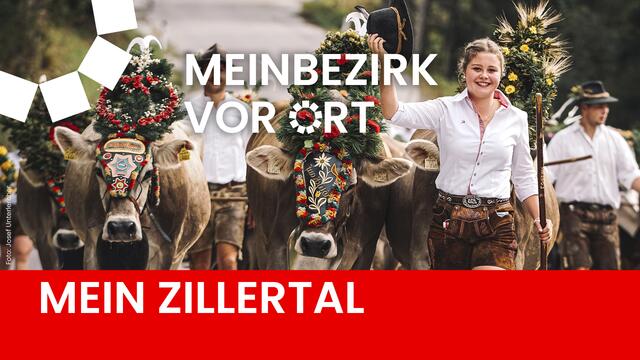 Die MeinBezirk Redaktion war im Zillertal unterwegs und hat viele, interessante Geschichten für Sie recherchiert.  | Foto: Archiv