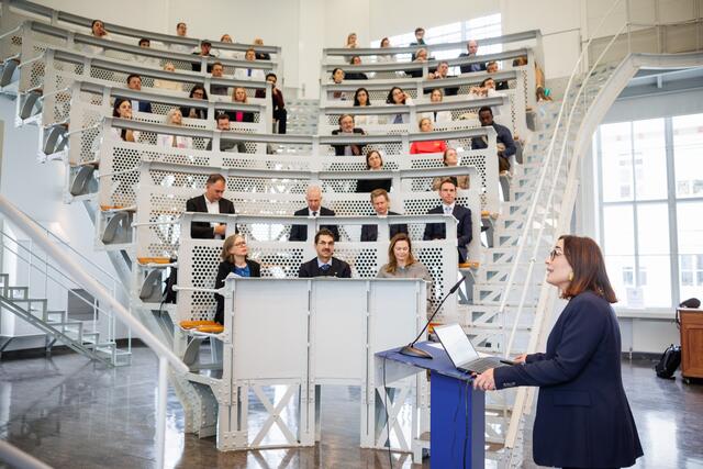 Foto: Medizinische Universität Wien/APA-Fotoservice/Hollunder