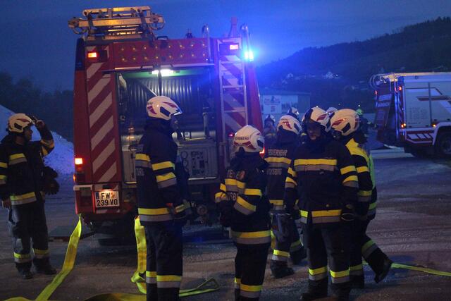 Foto: OFM Patrick Marcher, BFVVO