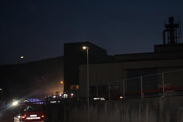 Foto: OFM Patrick Marcher, BFVVO