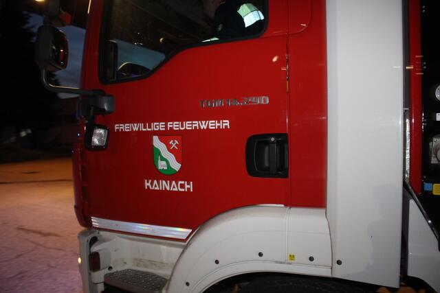 Foto: OFM Patrick Marcher, BFVVO