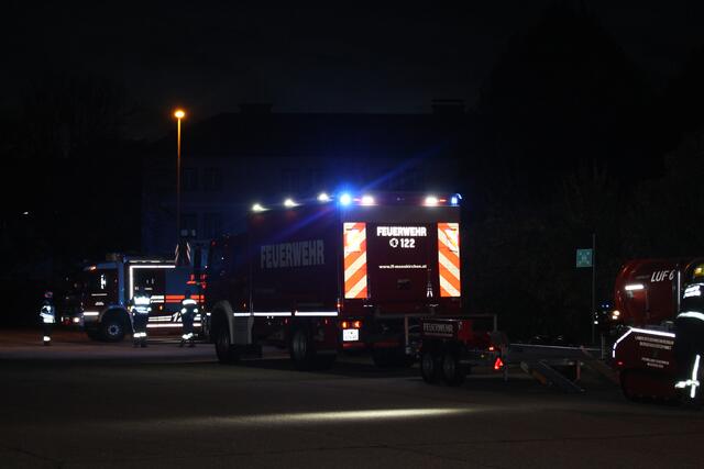 Foto: OFM Patrick Marcher, BFVVO