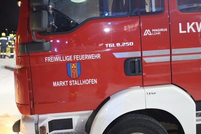 Foto: OFM Patrick Marcher, BFVVO