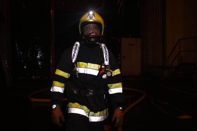 Foto: OFM Patrick Marcher, BFVVO