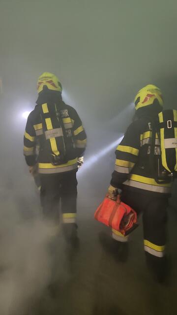Foto: OFM Patrick Marcher, BFVVO