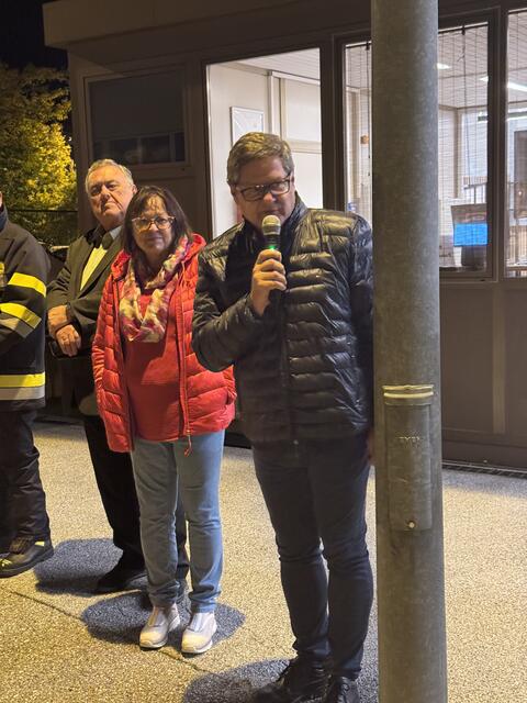 Foto: OFM Patrick Marcher, BFVVO