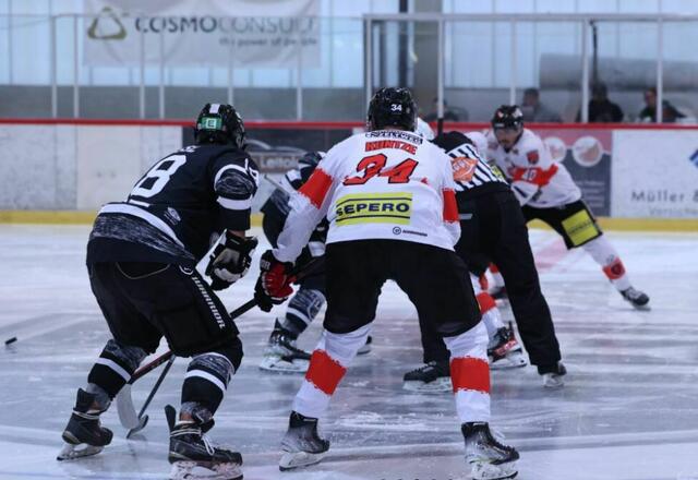 Ein Auftakt nach Maß für die Kings aus Leoben. | Foto: LE Kings