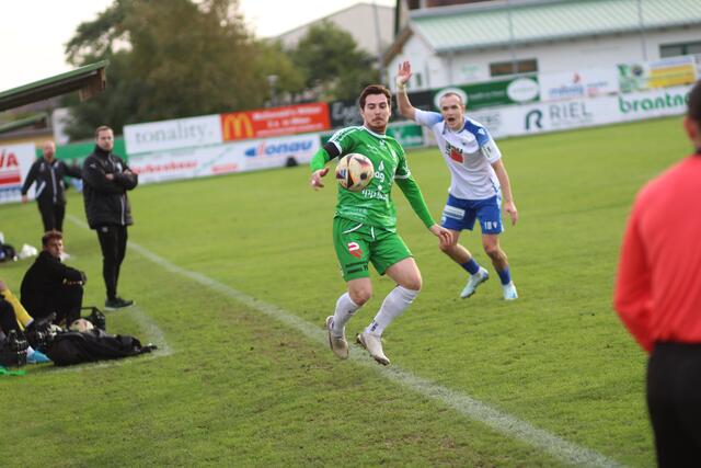 Mittelfeldmotor Oktay Yendi | Foto: arbes