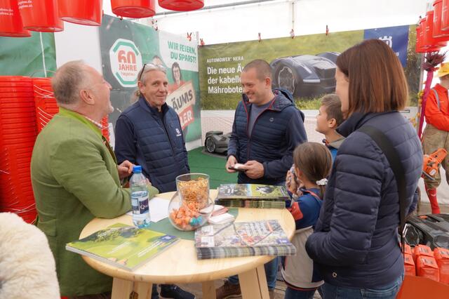 Foto: Michael Blinzer