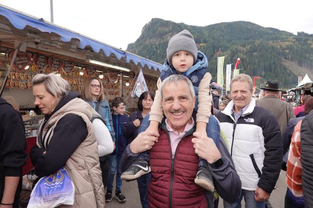 Foto: Michael Blinzer