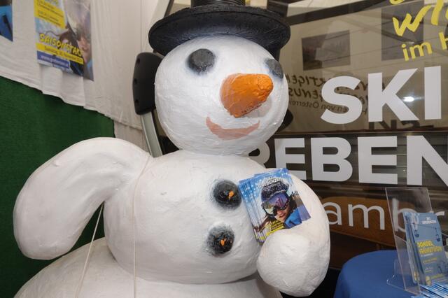 Foto: Michael Blinzer