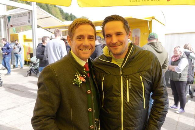 Foto: Michael Blinzer