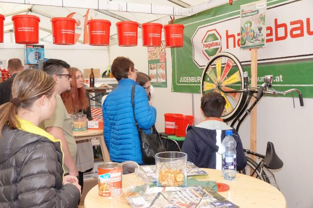 Foto: Michael Blinzer