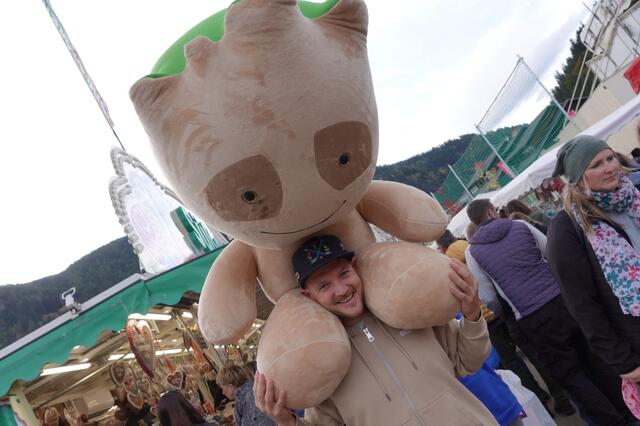 Foto: Michael Blinzer