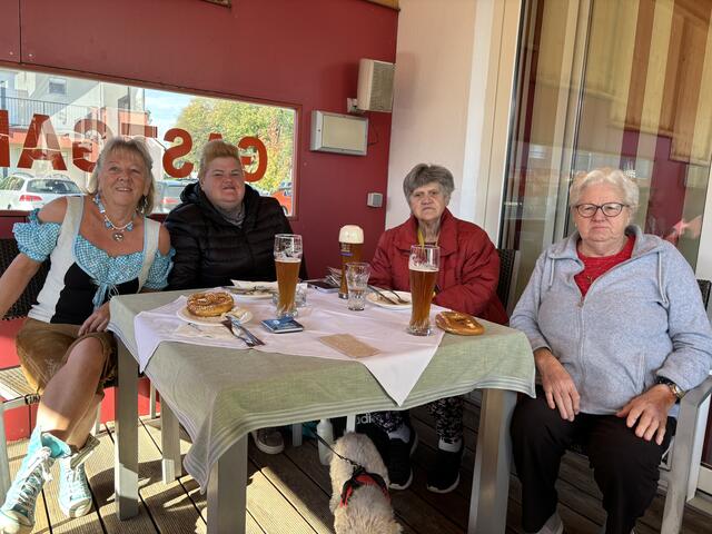 Foto: Elisabeth Kloiber