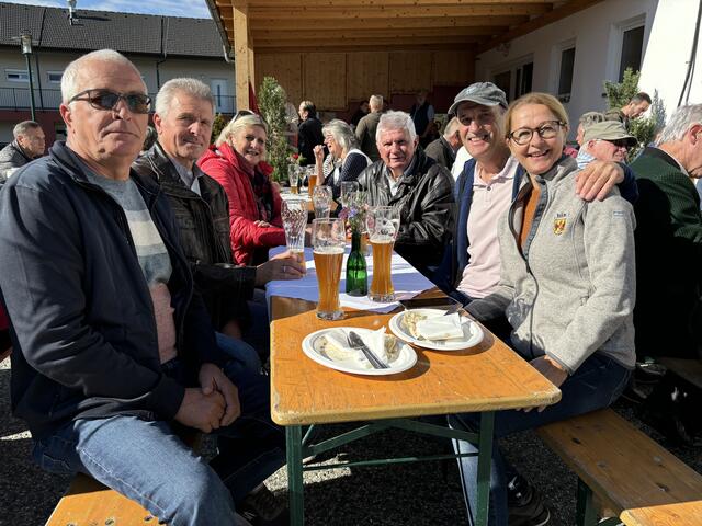 Foto: Elisabeth Kloiber