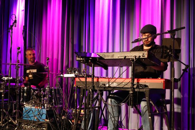 Gerhard Vorauer | Foto: MeinBezirk