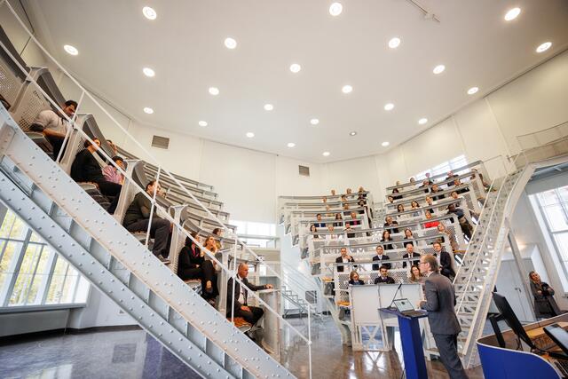 Foto: Medizinische Universität Wien/APA-Fotoservice/Hollunder