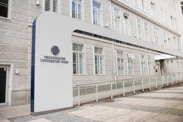 Mit den Forschungserkenntnissen aus der Einrichtung soll die Brustkrebsdiagnostik "sanfter, sicherer und smarter" werden. | Foto: Medizinische Universität Wien/APA-Fotoservice/Hollunder