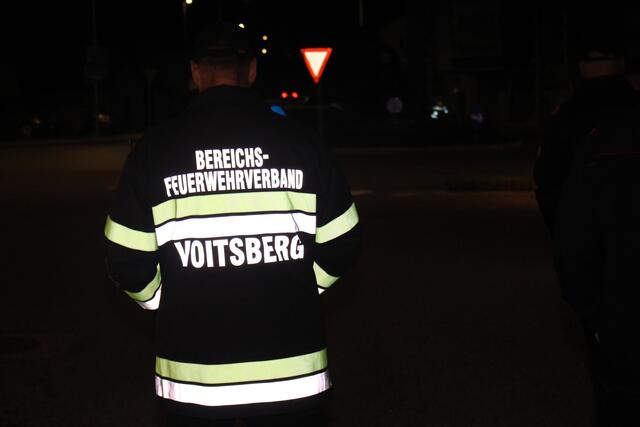 Foto: OFM Patrick Marcher, BFVVO