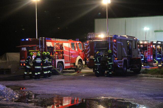 Foto: OFM Patrick Marcher, BFVVO