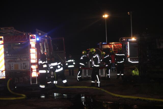 Foto: OFM Patrick Marcher, BFVVO